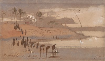 Howatke da Edward Lear